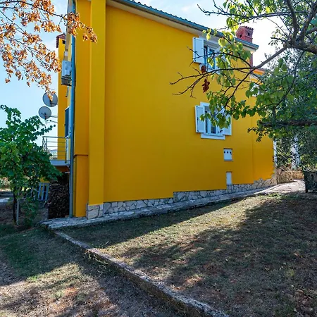 With Parking Space Liznjan, Medulin - 17974 Appartement *